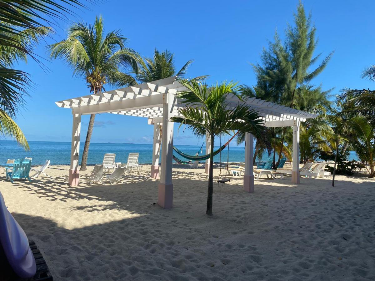 Miramar Suites Placencia Экстерьер фото