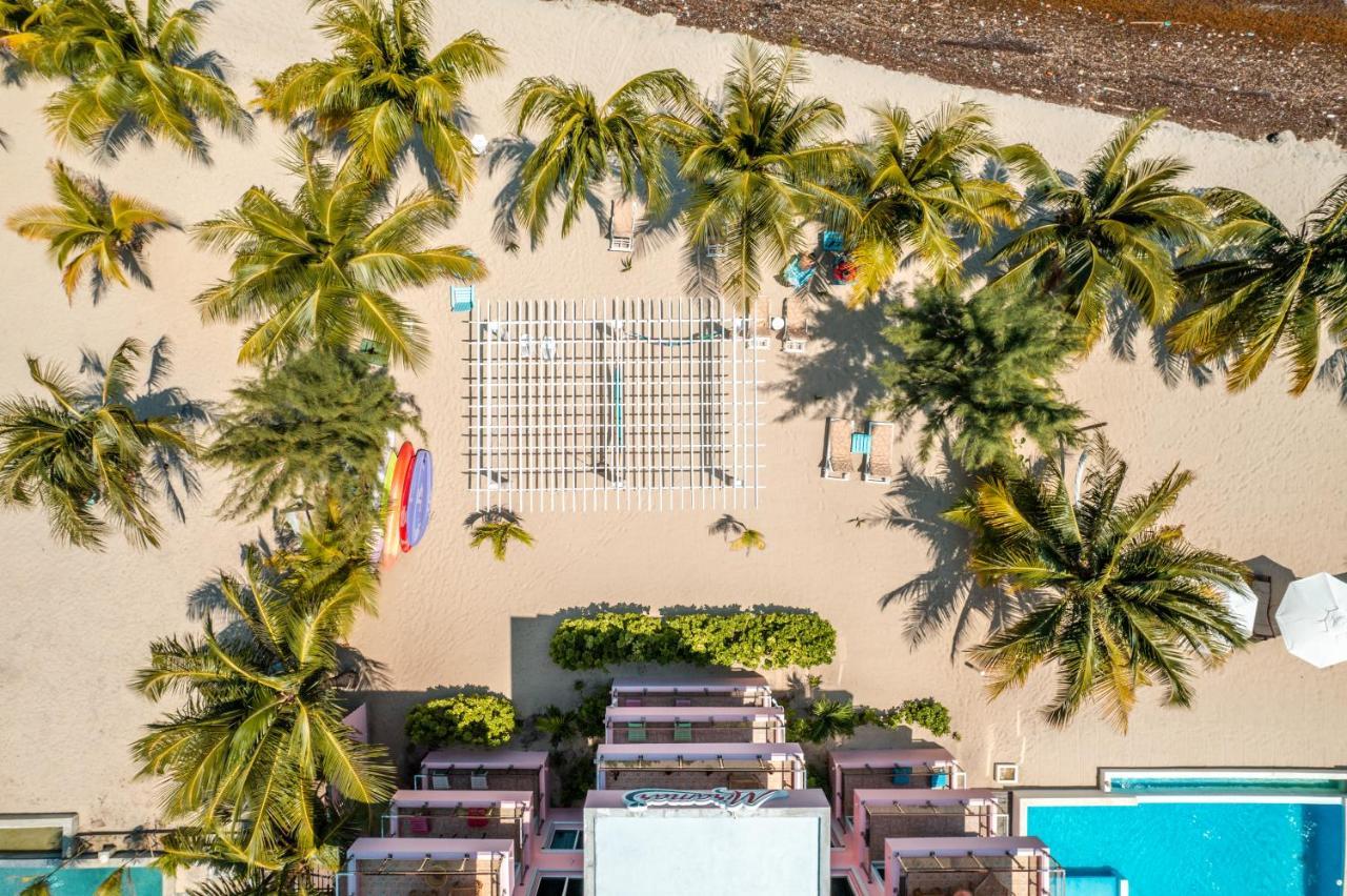Miramar Suites Placencia Экстерьер фото