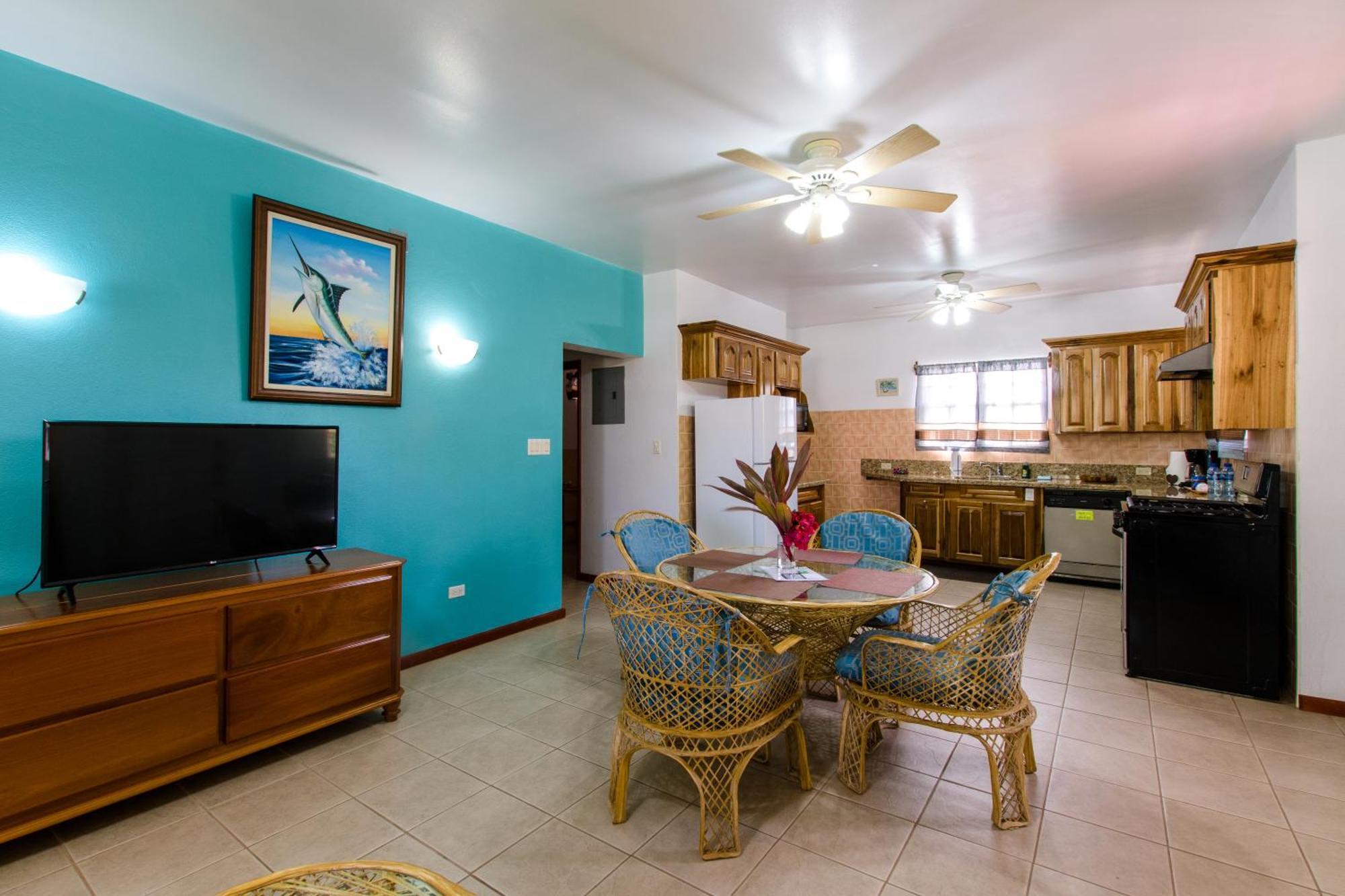 Miramar Suites Placencia Номер фото
